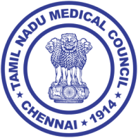 Tamil Nadu Medical Council Registration No: 137261
