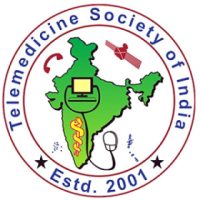 Telemedicine Society of India – Life member